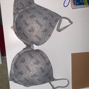 34C wear everywhere push up bra